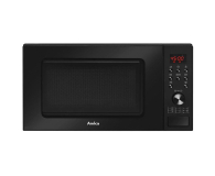 Kuchenka mikrofalowa AMICA AMGF20E1GB 700W 20L Combigrill MultiWave System Czarny